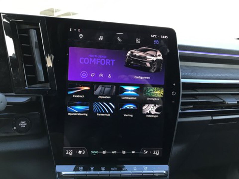 Renault Espace