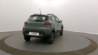 Vehicle 3D Image