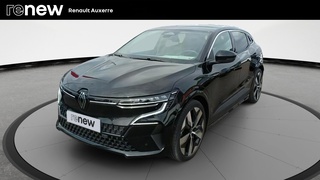 MEGANE E-TECH ELECTRIQUE