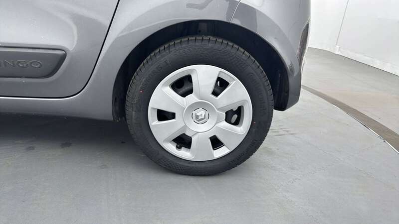 Renault Twingo III