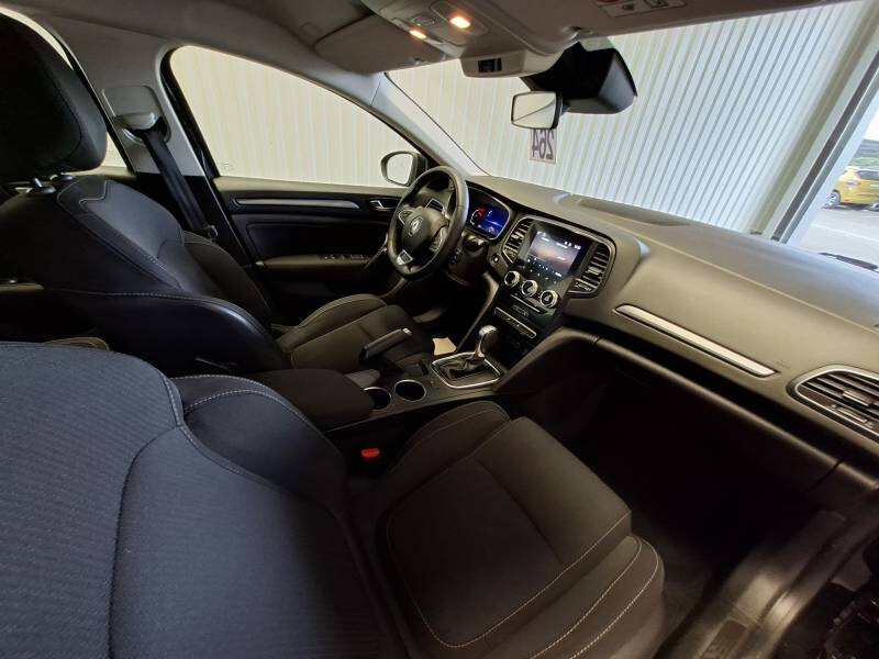 Renault Megane IV Berline