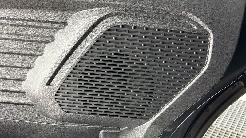 Renault Trafic Combi