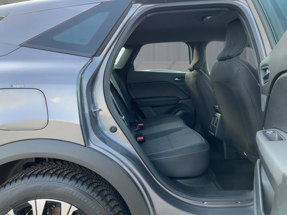 Renault Symbioz – Bild 9