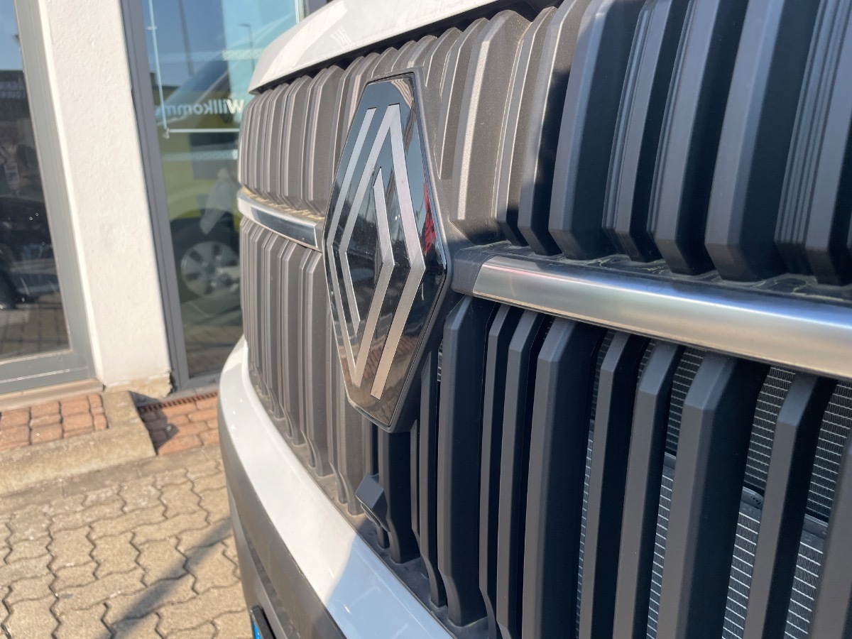 Renault Master – Bild 21