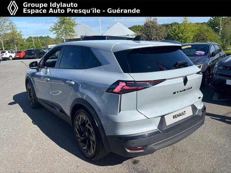 Renault Symbioz