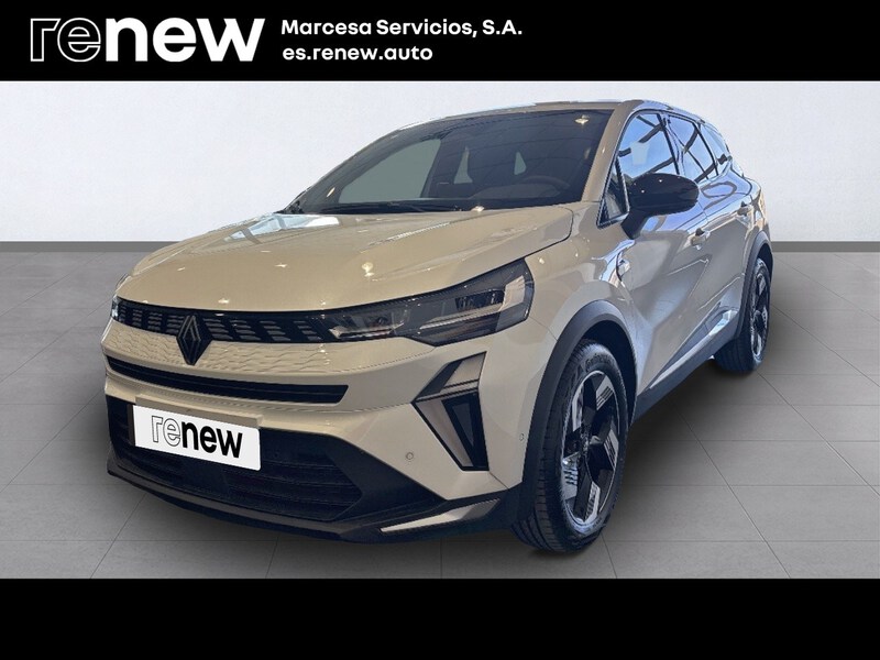 Renault Symbioz
