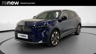 SCENIC E-TECH ELECTRIQUE