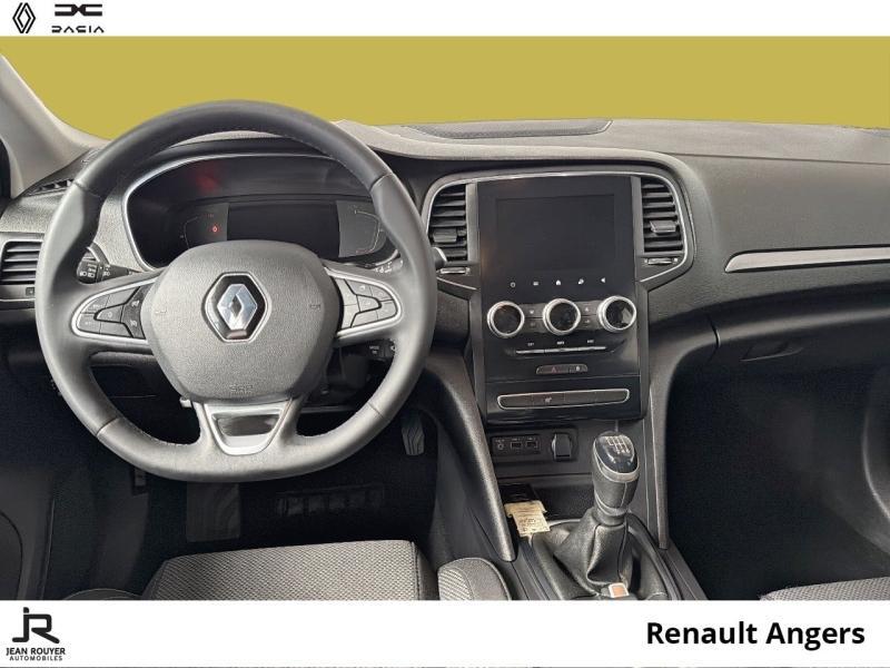 Renault Megane IV Estate