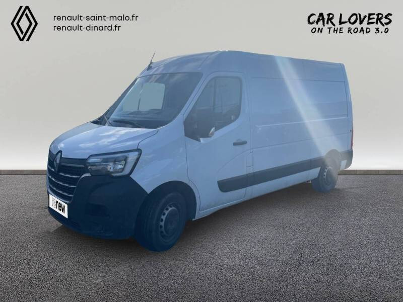 Renault Master III