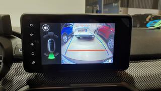 Vehicle 3D Image