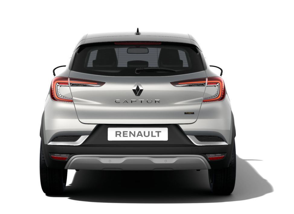 Renault Captur – Bild 3