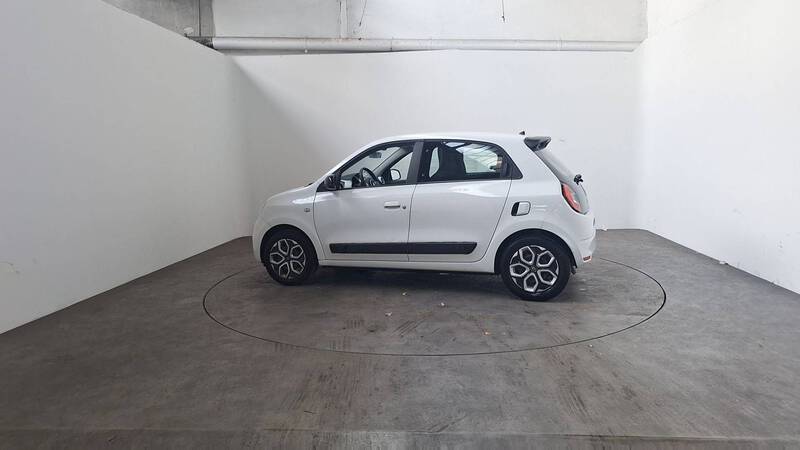 Renault Twingo III