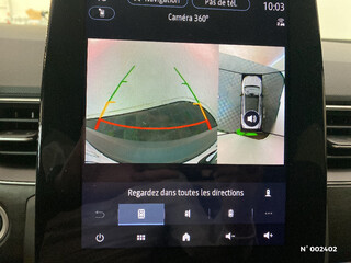 Vehicle 3D Image
