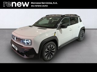 R4 E-TECH ELÉCTRICO