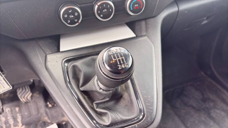 Renault Kangoo VU
