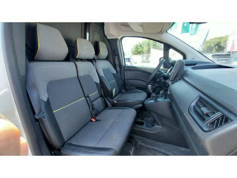 Renault Kangoo VU