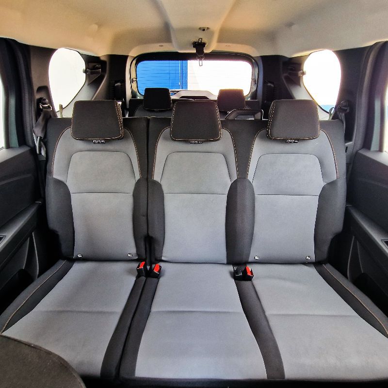 DACIA Jogger 2023 — imagine 40