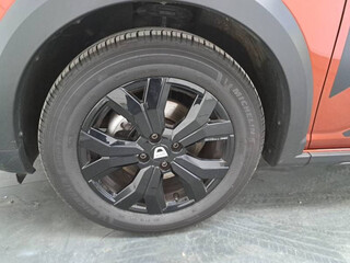 Vehicle 3D Image