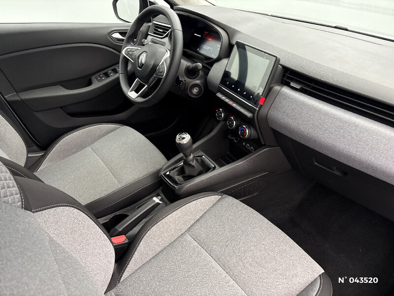 Renault Clio V