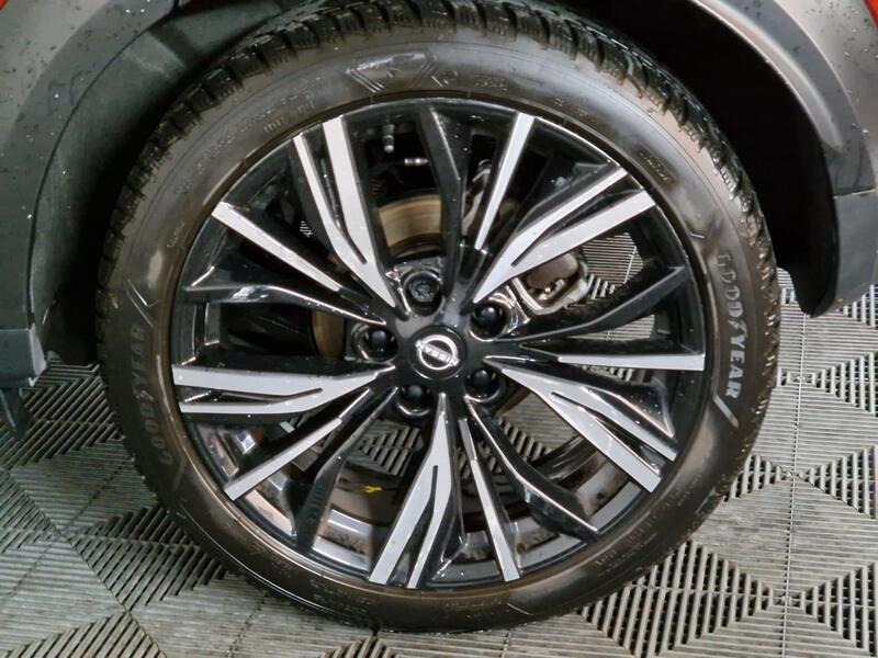 Nissan Juke 2023