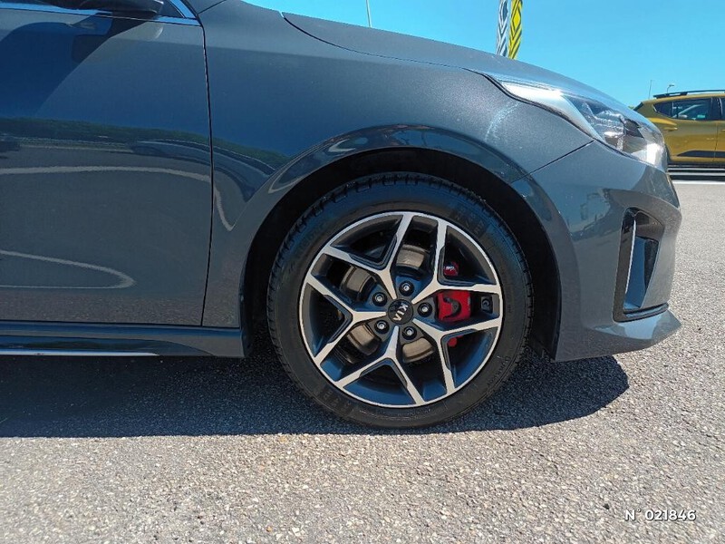 KIA CEE'D