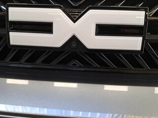 Vehicle 3D Image