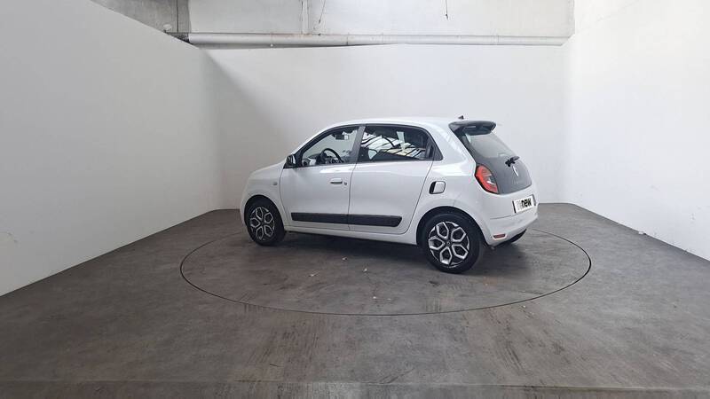 Renault Twingo III