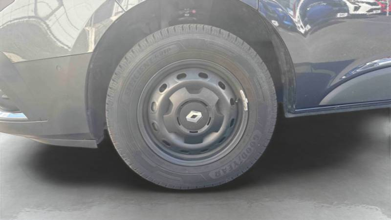 Renault Trafic Combi