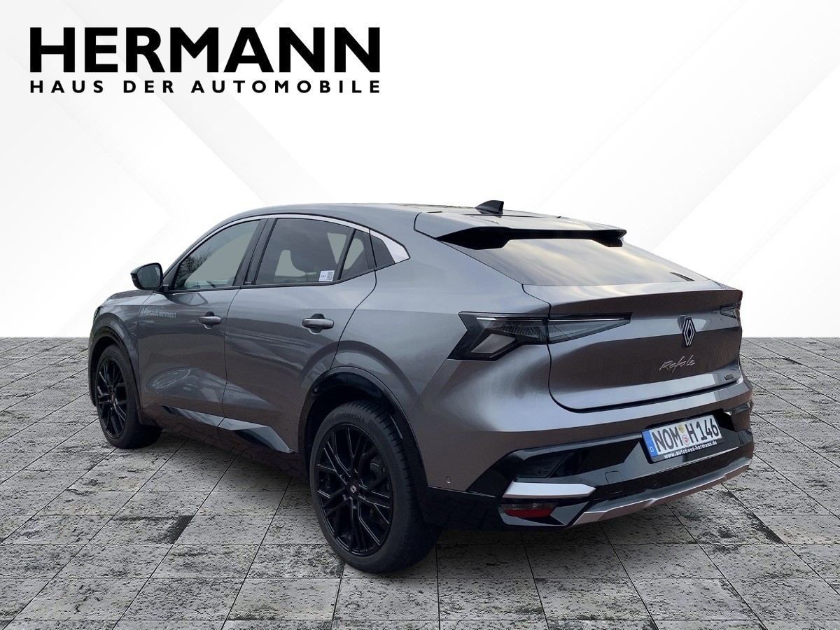 Renault Rafale – Bild 3