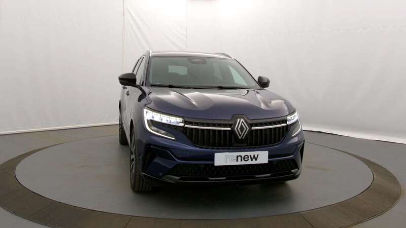 Renault Espace VI