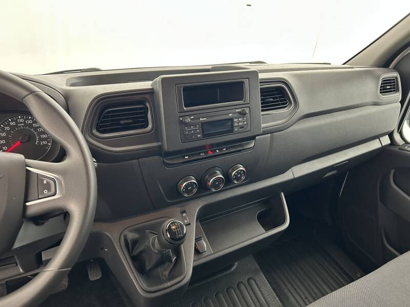 Renault Master III
