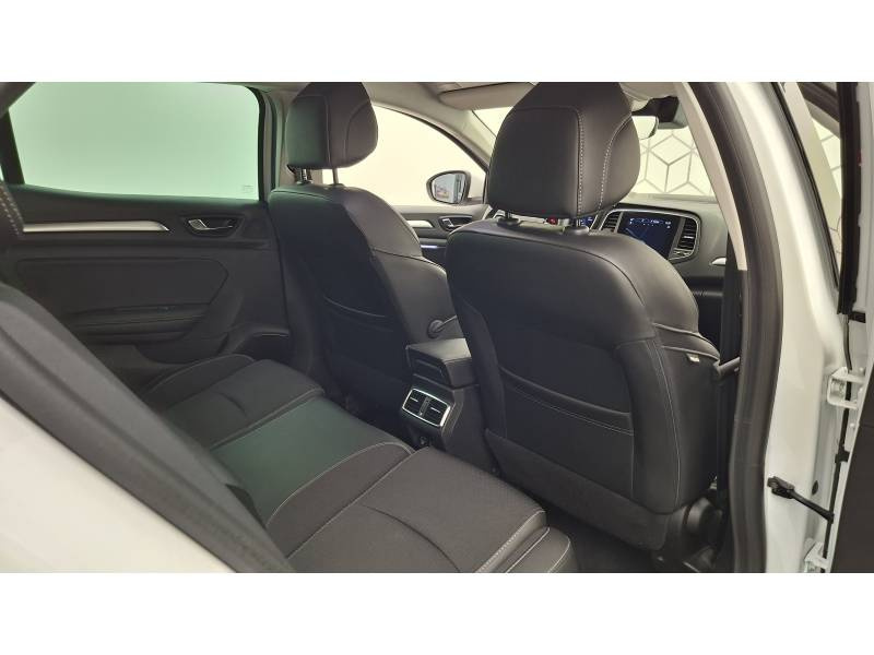 Renault Megane IV Berline