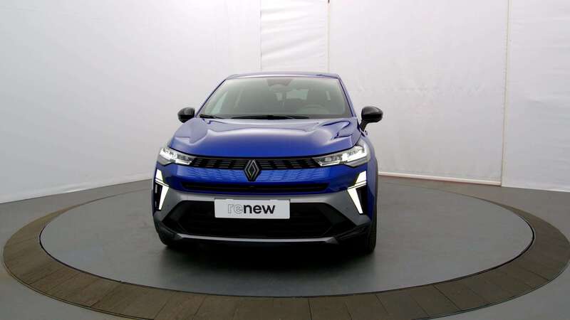 Renault Symbioz