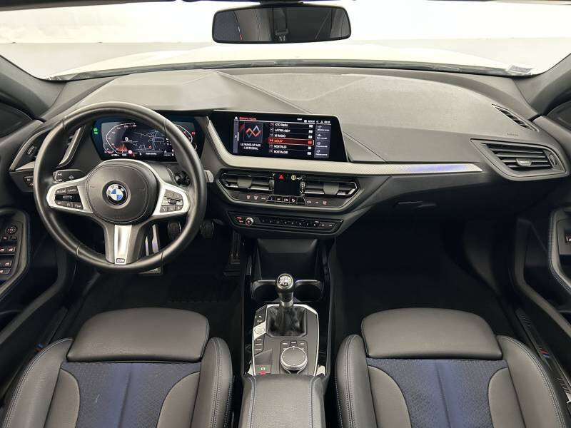 BMW Serie 1