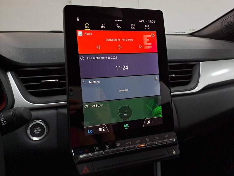 Renault Symbioz