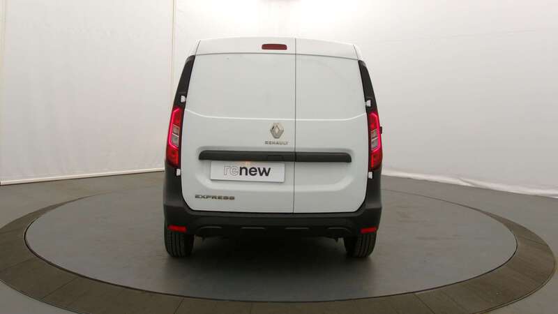 Renault Express VAN