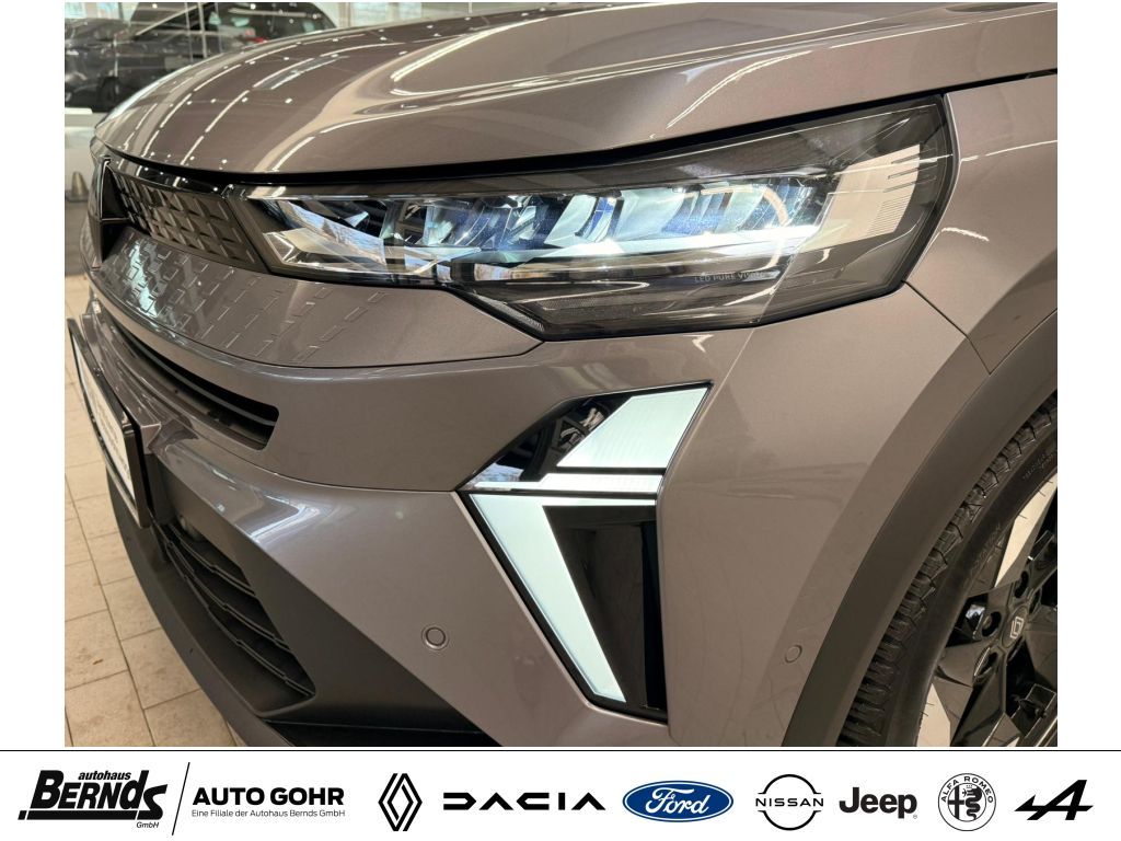 Renault Captur – Bild 25