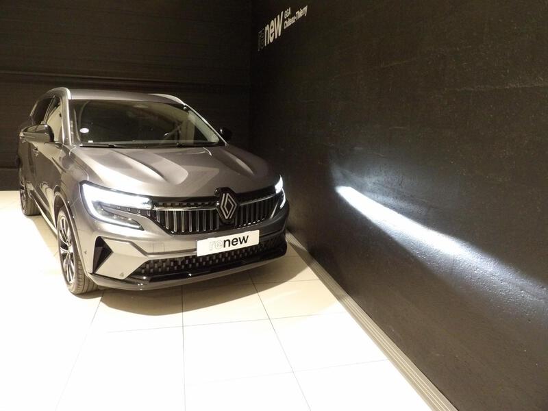 Renault Espace VI