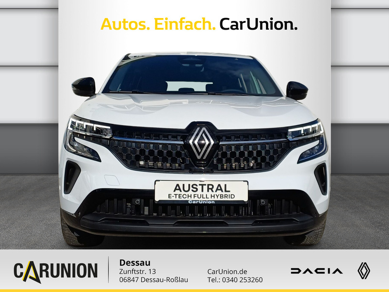 Renault Austral