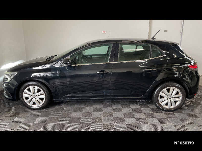 Renault Scenic IV