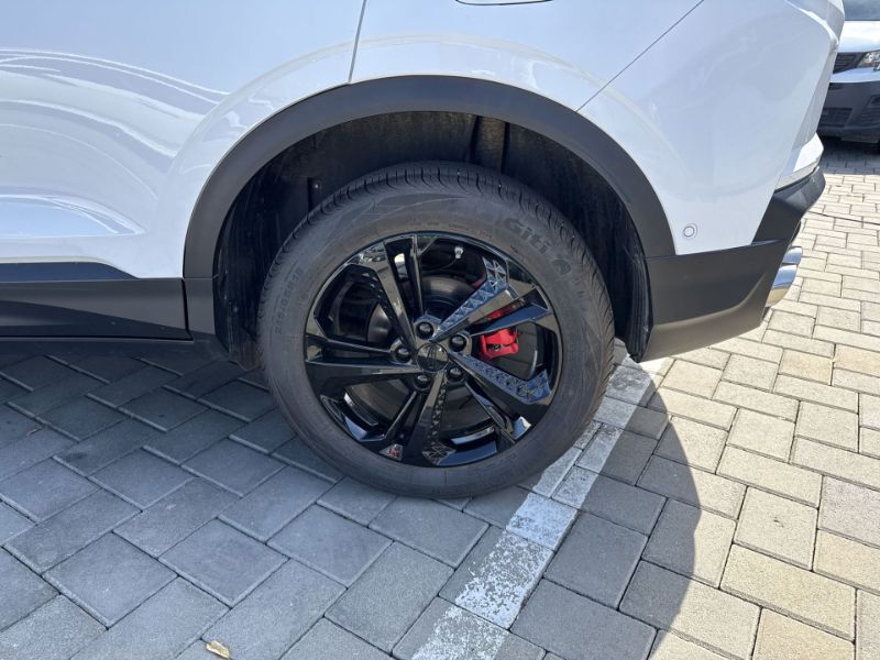 GEELY Coolray 2023 — imagine 9