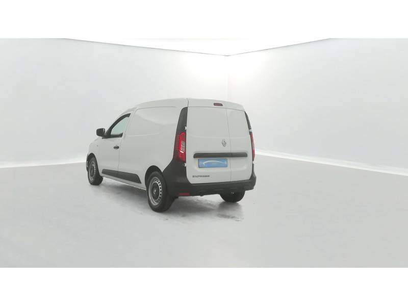 Renault Express VAN