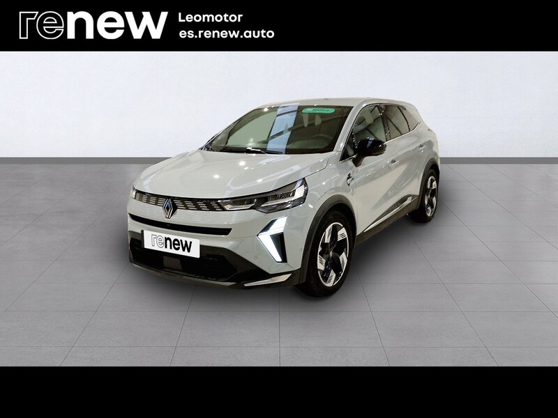 Renault Symbioz