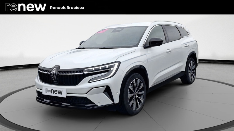 Renault Espace VI