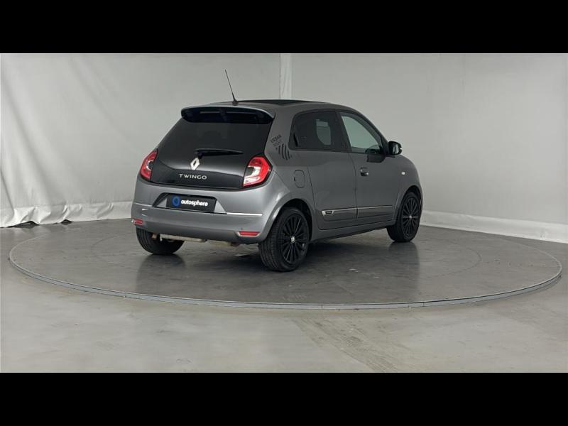 Renault Twingo III