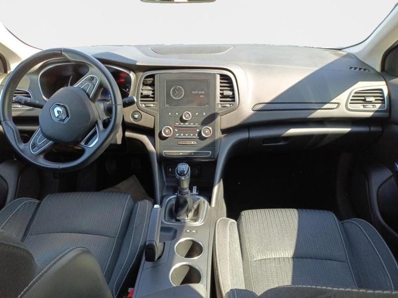 Renault Megane IV Berline