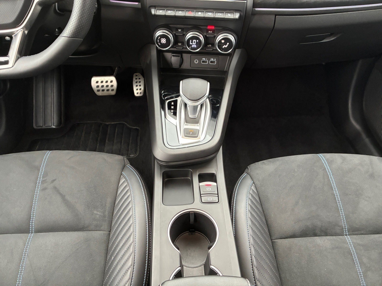 Renault Arkana – Bild 10