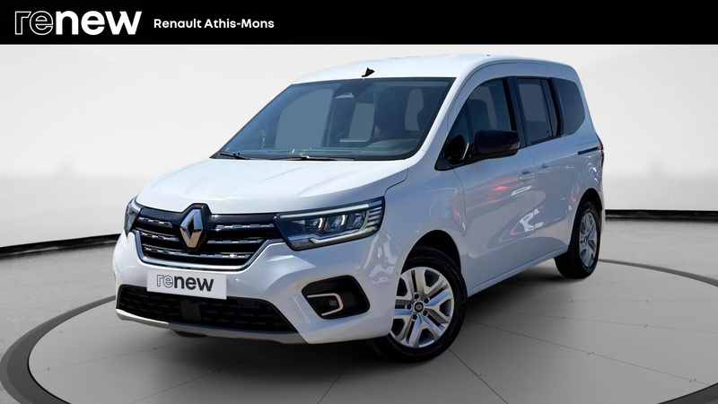 Renault Kangoo VP
