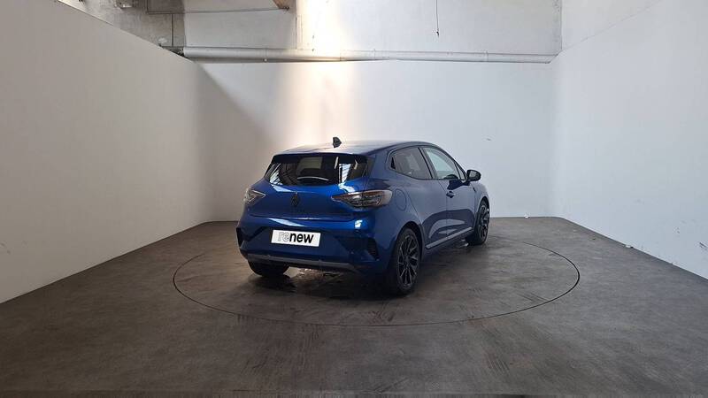 Renault Clio V