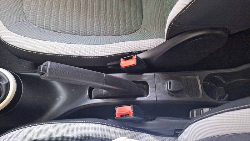Renault Twingo III